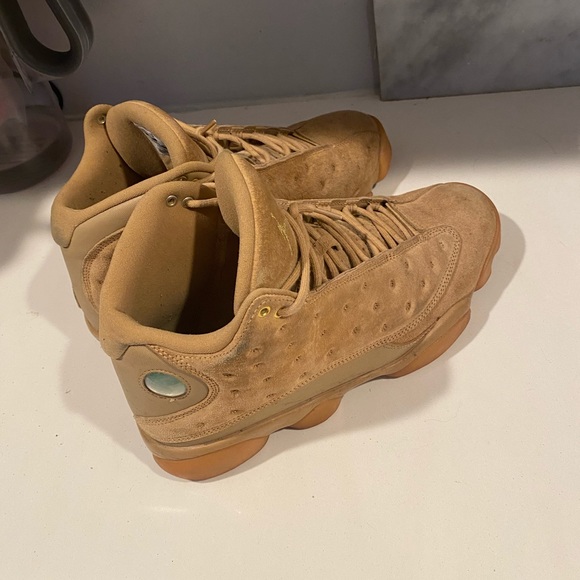 Air Jordan retro 13 “ Weat” - Picture 6 of 6